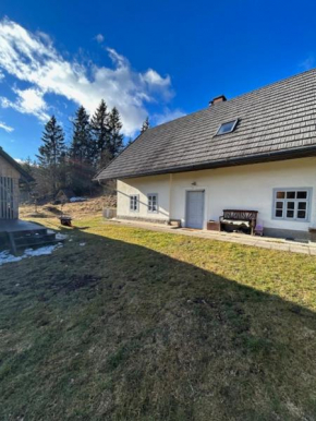 Gorjuška Rozamunda Bohinjska Bistrica